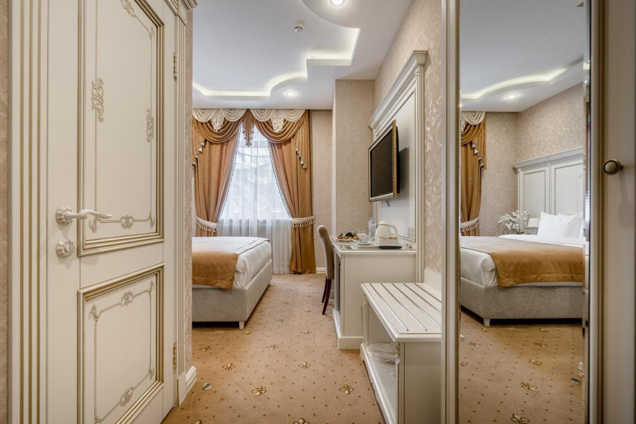 Imperial Palace Hotel Minsk Extérieur photo
