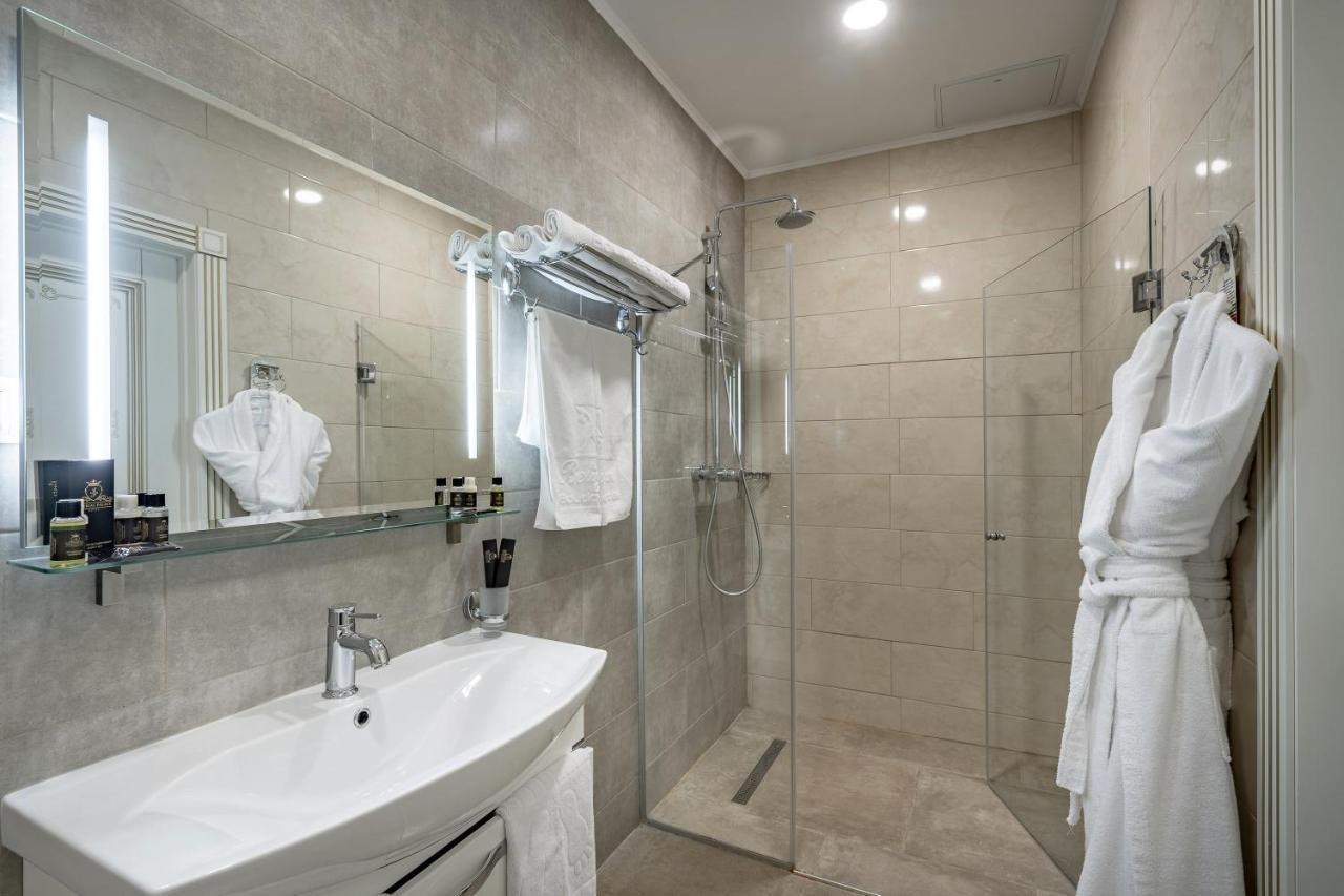 Imperial Palace Hotel Minsk Extérieur photo