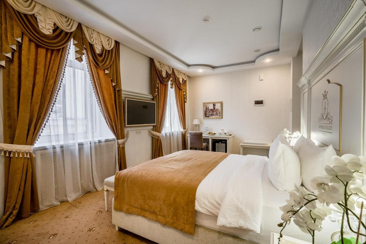 Imperial Palace Hotel Minsk Extérieur photo