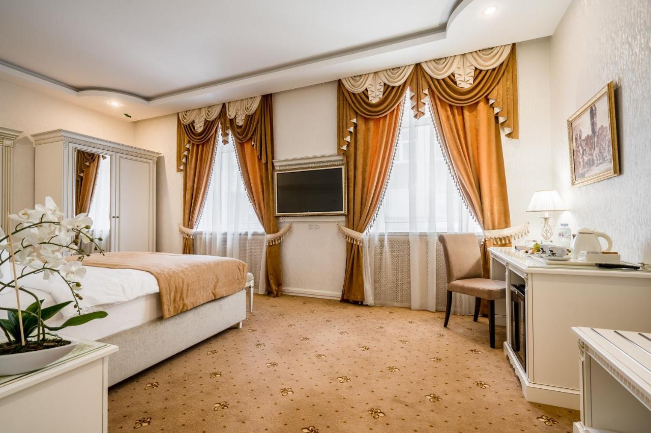 Imperial Palace Hotel Minsk Extérieur photo