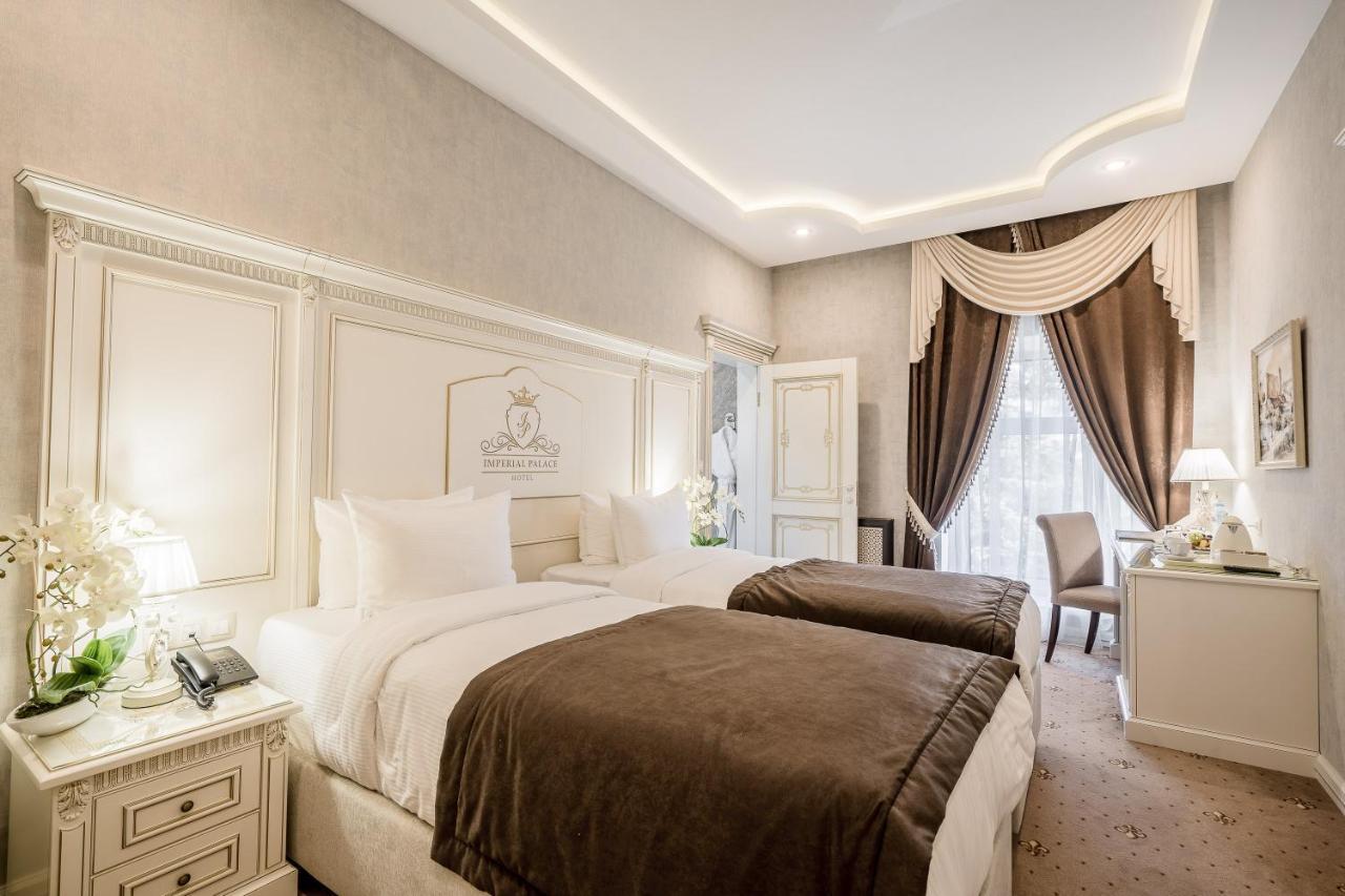 Imperial Palace Hotel Minsk Extérieur photo