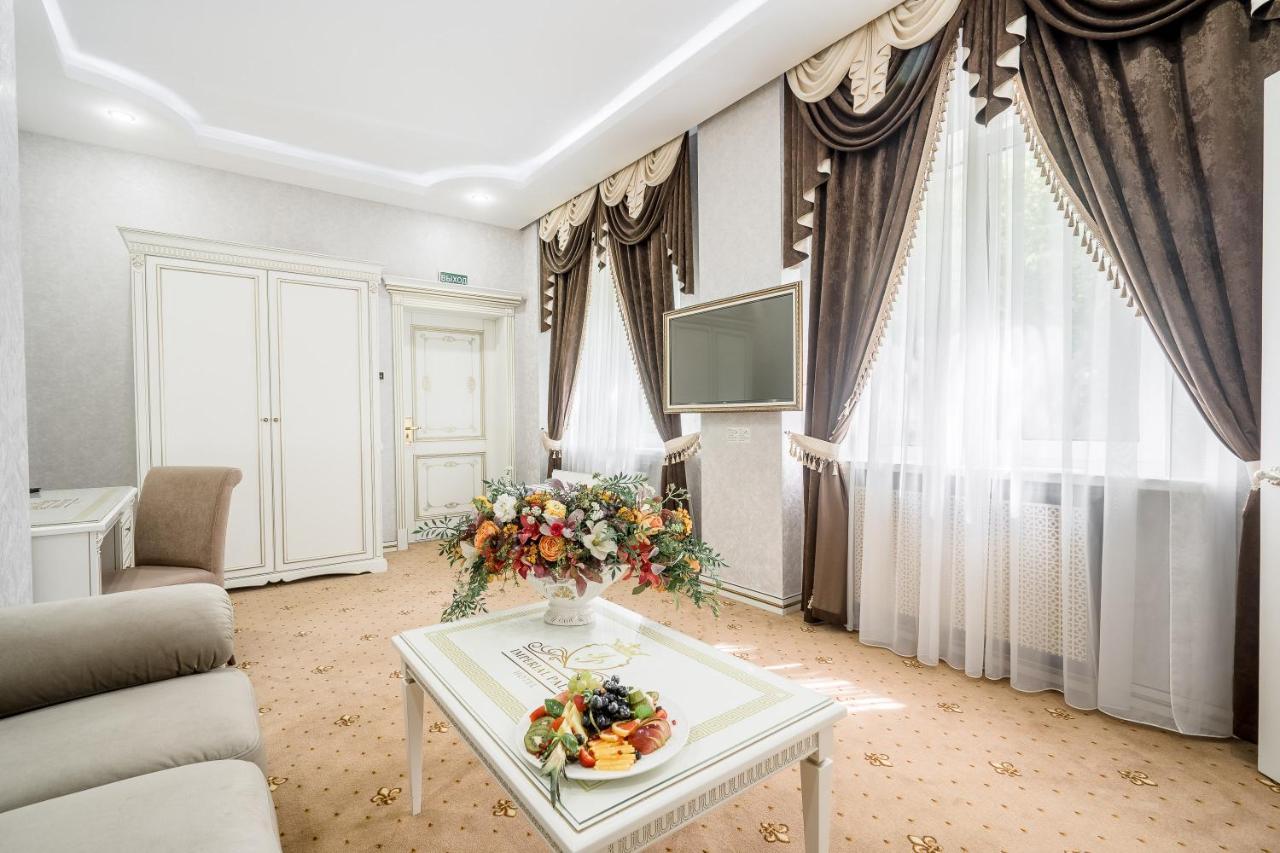 Imperial Palace Hotel Minsk Extérieur photo