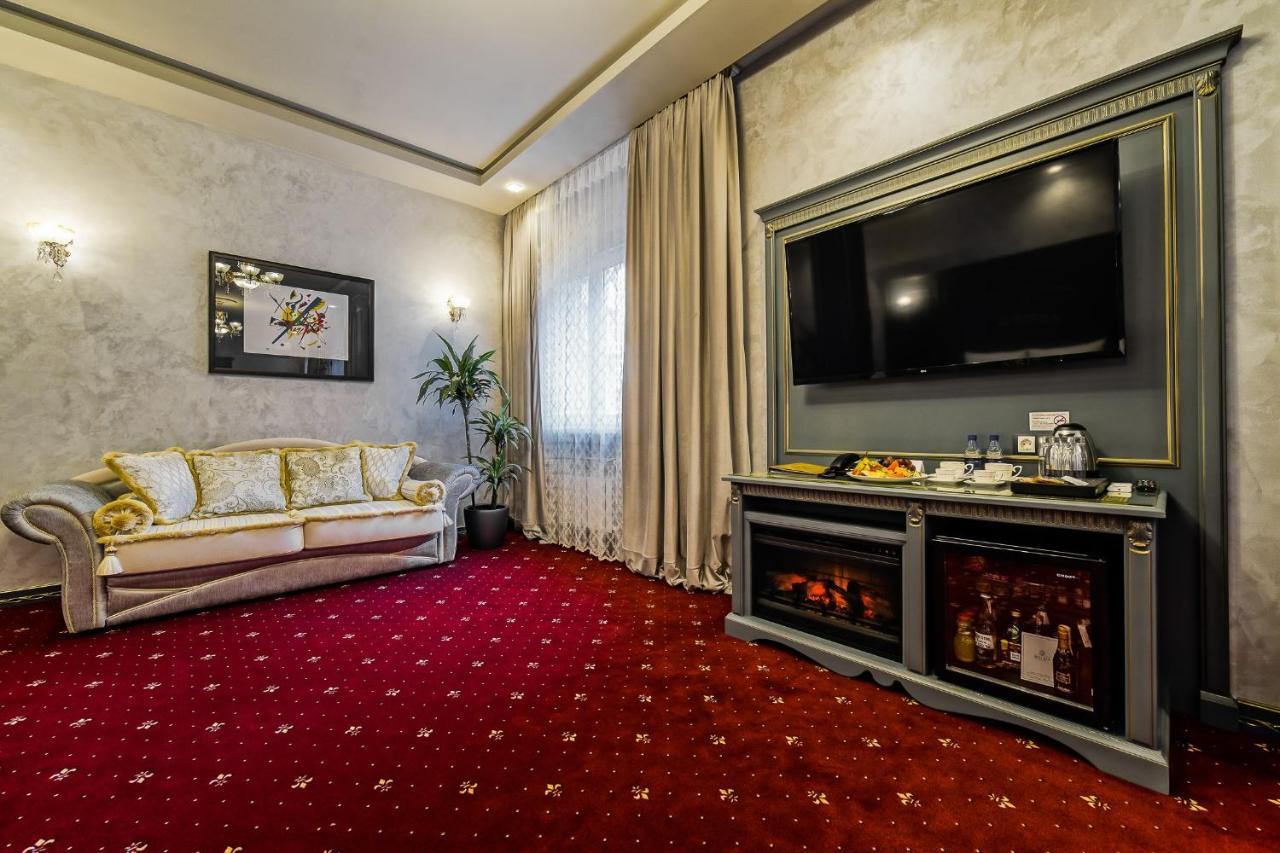 Imperial Palace Hotel Minsk Extérieur photo