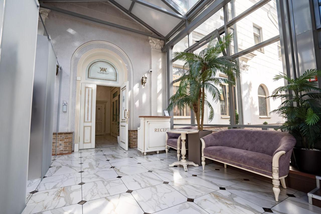 Imperial Palace Hotel Minsk Extérieur photo
