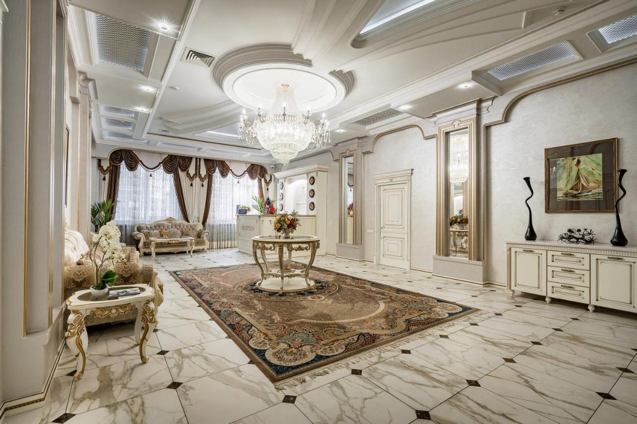 Imperial Palace Hotel Minsk Extérieur photo